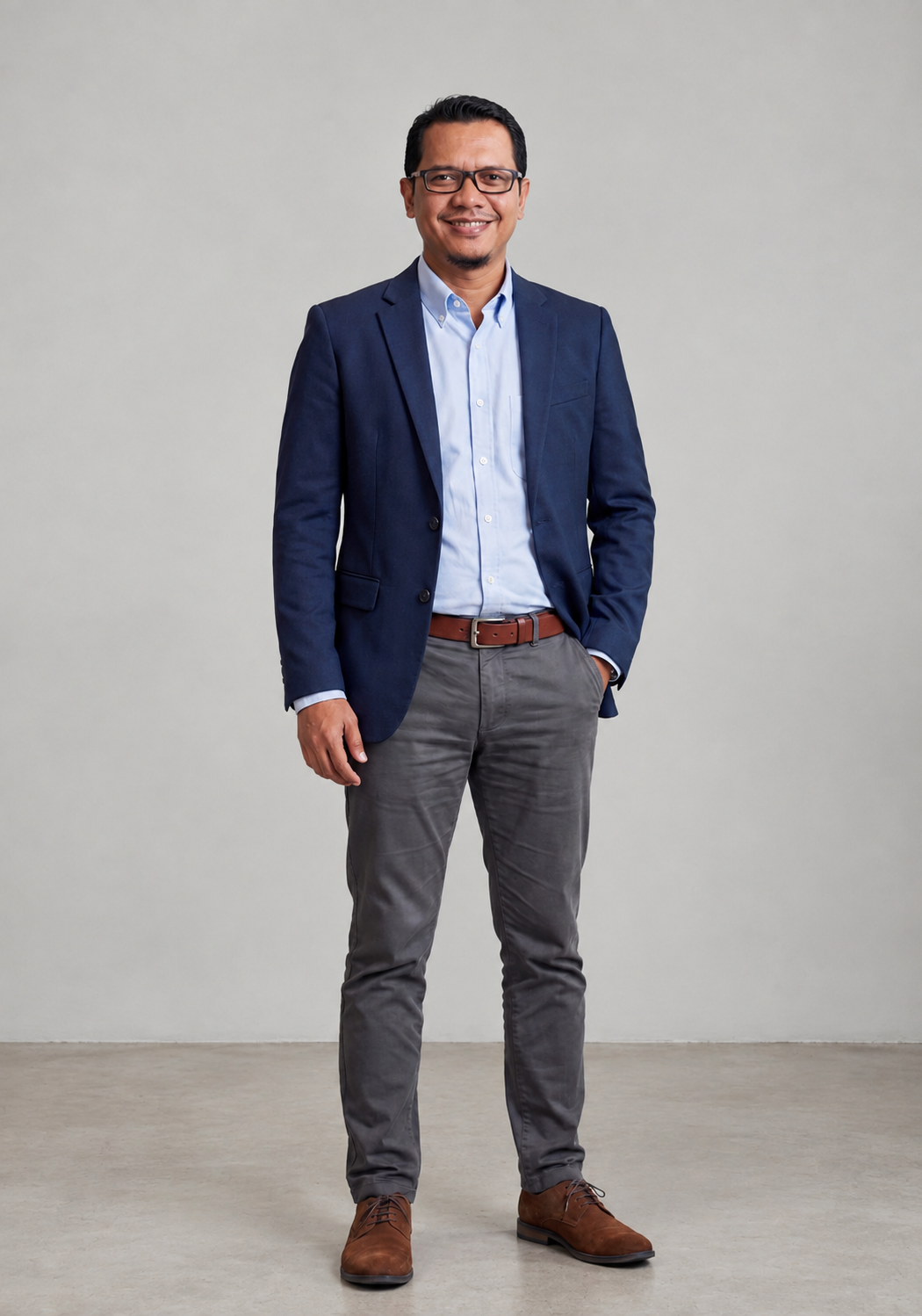 MOHAMMAD HIDAYAT